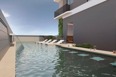 Apartamento &agrave; venda - 