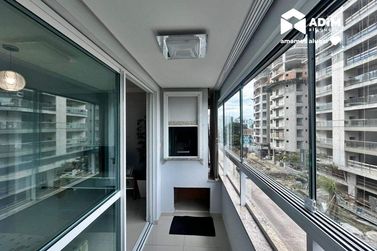 Apartamento para alugar - 65m&sup2; - Praia Brava de Itaja&iacute;