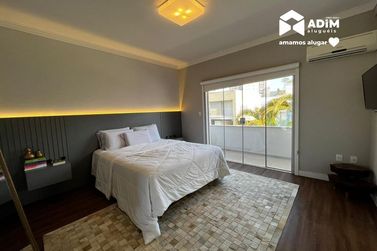 Casa para alugar - 285m&sup2; - Praia Brava de Itaja&iacute;