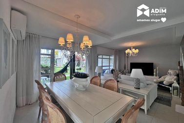 Casa para alugar - 166m&sup2; - Praia do Estaleiro