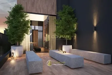 Apartamento &agrave; venda - 70m&sup2; - Morretes