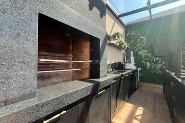 Apartamento &agrave; venda - 70m&sup2; - Morretes