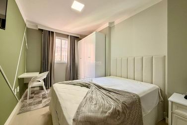 Apartamento &agrave; venda - 70m&sup2; - Morretes