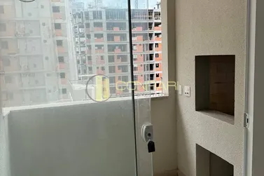 Apartamento &agrave; venda - 70m&sup2; - Morretes