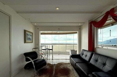 Apartamento &agrave; venda - 102m&sup2; - Centro