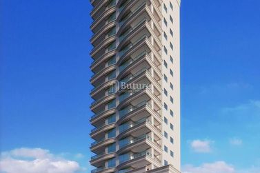Apartamento &agrave; venda - 110m&sup2; - Andorinha