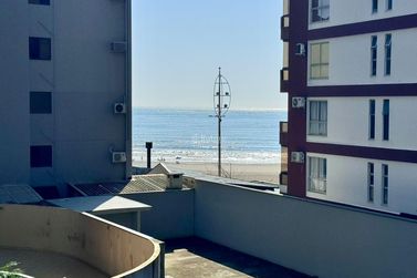 Apartamento &agrave; venda - 91m&sup2; - Centro