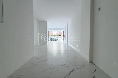 Sal&atilde;o Comercial &agrave; venda - 75m&sup2; - Andorinha
