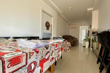 Apartamento &agrave; venda - 130m&sup2; - 