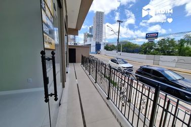 Sala Comercial para alugar - 153m&sup2; - Centro