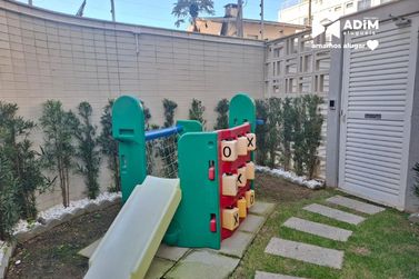 Apartamento para alugar - 156m&sup2; - Balne&aacute;rio Perequ&ecirc;