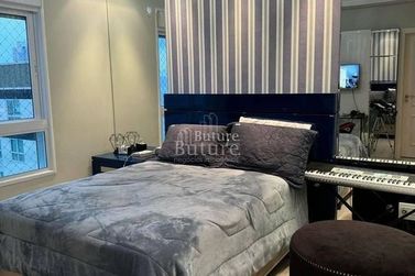 Apartamento &agrave; venda - Meia Praia