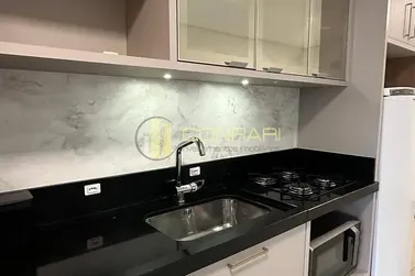 Apartamento &agrave; venda - 60m&sup2; - Morretes