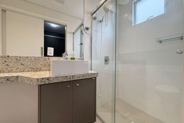 Apartamento &agrave; venda - 142m&sup2; - Castelo Branco