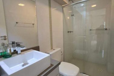 Apartamento para alugar - 191m&sup2; - Meia |Praia