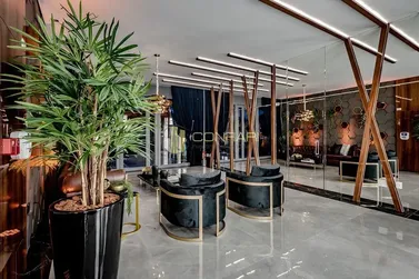 Apartamento &agrave; venda - 155m&sup2; - Pereque