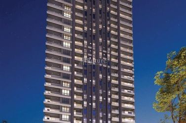 Apartamento &agrave; venda - 123m&sup2; - 