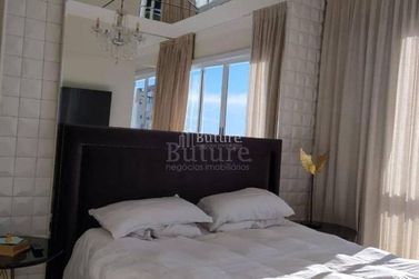Apartamento &agrave; venda - Meia Praia