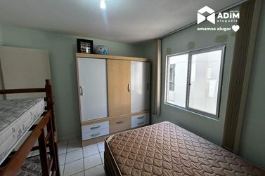Apartamento para alugar - 61m&sup2; - Meia |Praia