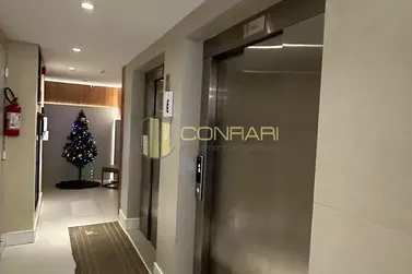 Apartamento &agrave; venda - 60m&sup2; - Morretes