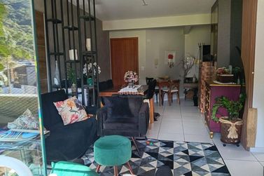 Apartamento &agrave; venda - 23m&sup2; - 