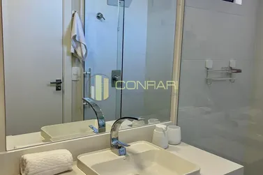Apartamento &agrave; venda - 60m&sup2; - TABULEIRO DAS OLIVEIRAS
