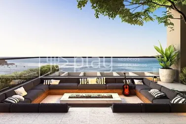 Apartamento &agrave; venda - 70m&sup2; - Morretes