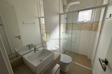 Apartamento &agrave; venda - 123m&sup2; - Meia Praia