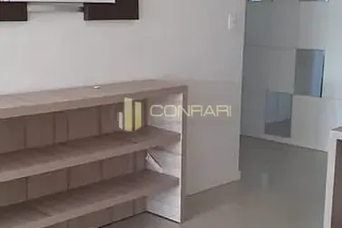 Apartamento &agrave; venda - 124m&sup2; - Meia Praia