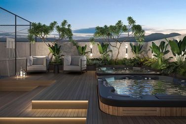 Apartamento &agrave; venda - 76m&sup2; - 