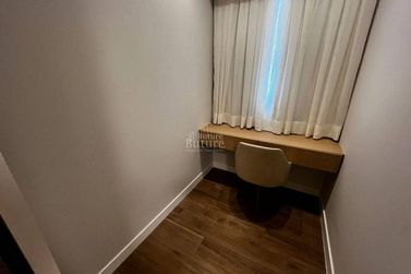 Apartamento &agrave; venda - 