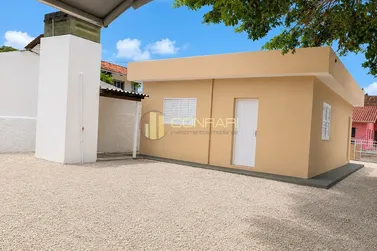 Casa &agrave; venda - 67m&sup2; - centro