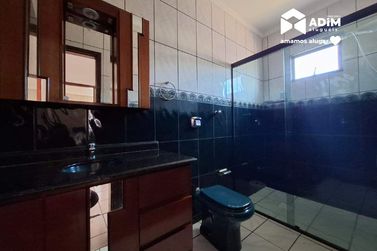 Casa para alugar - 130m&sup2; - V&aacute;rzea