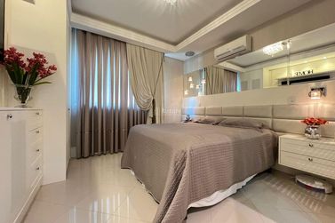 Apartamento &agrave; venda - 130m&sup2; - Andorinha