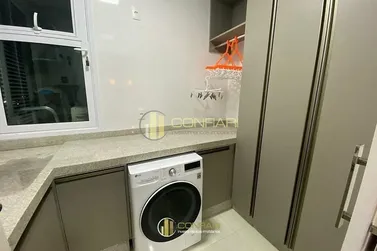 Apartamento &agrave; venda - 149m&sup2; - Centro