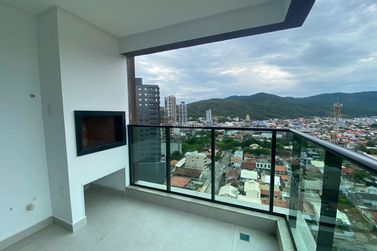 Apartamento &agrave; venda - 130m&sup2; - 