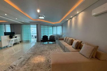 Apartamento &agrave; venda - Meia Praia