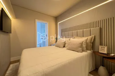 Apartamento &agrave; venda - 120m&sup2; - Pereque