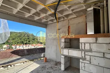Apartamento &agrave; venda - 145m&sup2; - CENTRO