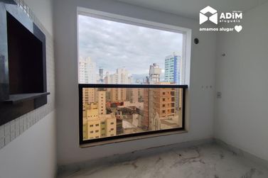 Apartamento para alugar - 81m&sup2; - Centro
