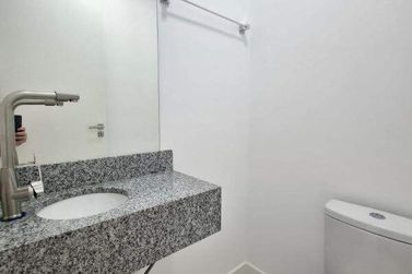 Apartamento para alugar - 135m&sup2; - Centro