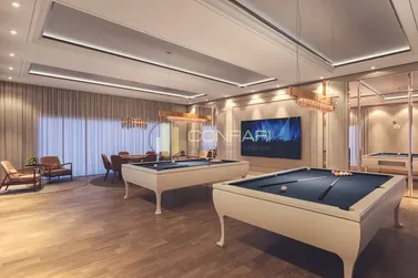 Apartamento &agrave; venda - 151m&sup2; - Andorinha
