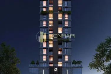 Apartamento &agrave; venda - 81m&sup2; - Perequ&ecirc;