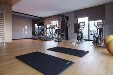 Apartamento &agrave; venda - Meia Praia
