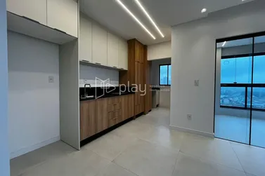 Apartamento &agrave; venda - 87m&sup2; - Pereque
