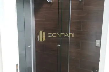 Sobrado &agrave; venda - 96m&sup2; - Alto S&atilde;o Bento
