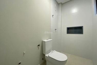 Casa &agrave; venda - 108m&sup2; - Sert&atilde;o do Trombudo
