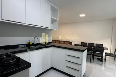 Apartamento &agrave; venda - 127m&sup2; - Centro