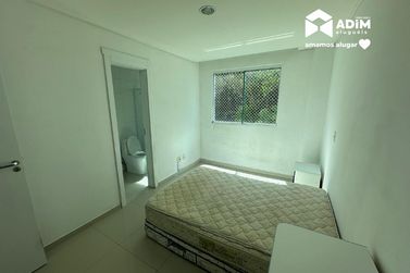 Apartamento para alugar - 130m&sup2; - Aririb&aacute;