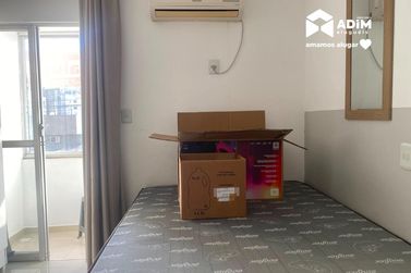 Apartamento para alugar - 127m&sup2; - Centro